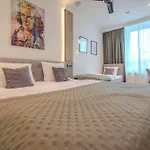 公寓 Schillerapartment Hof, Kueche, 24h Digital-checkin, Parkplatz, Wlan250mbit