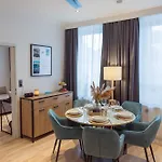 公寓 Schillerapartment Hof, Kueche, 24h Digital-checkin, Parkplatz, Wlan250mbit