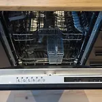 Schillerapartment Hof, Kueche, 24h Digital-checkin, Parkplatz, Wlan250mbit