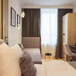 公寓 Schillerapartment Hof, Kueche, 24h Digital-checkin, Parkplatz, Wlan250mbit