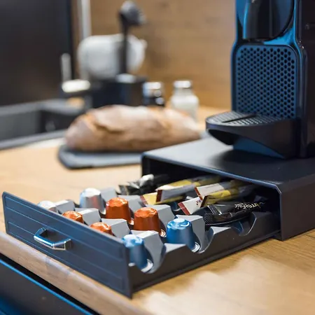 アパート Schillerapartment Hof, Smart-checkin, Ir-sauna, Parkplatz, Wlan600mbit *
