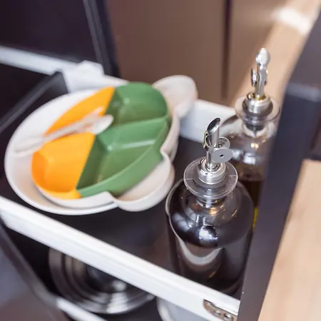 Schillerapartment Hof, Smart-checkin, Ir-sauna, Parkplatz, Wlan600mbit アパート ホーフ